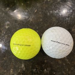 Pro-V1 Golf Balls