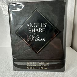 Killian Angel’s Share original 50 ML