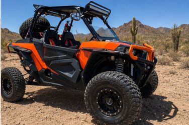 2015 Polaris RZR XP1000 CLEAN!!