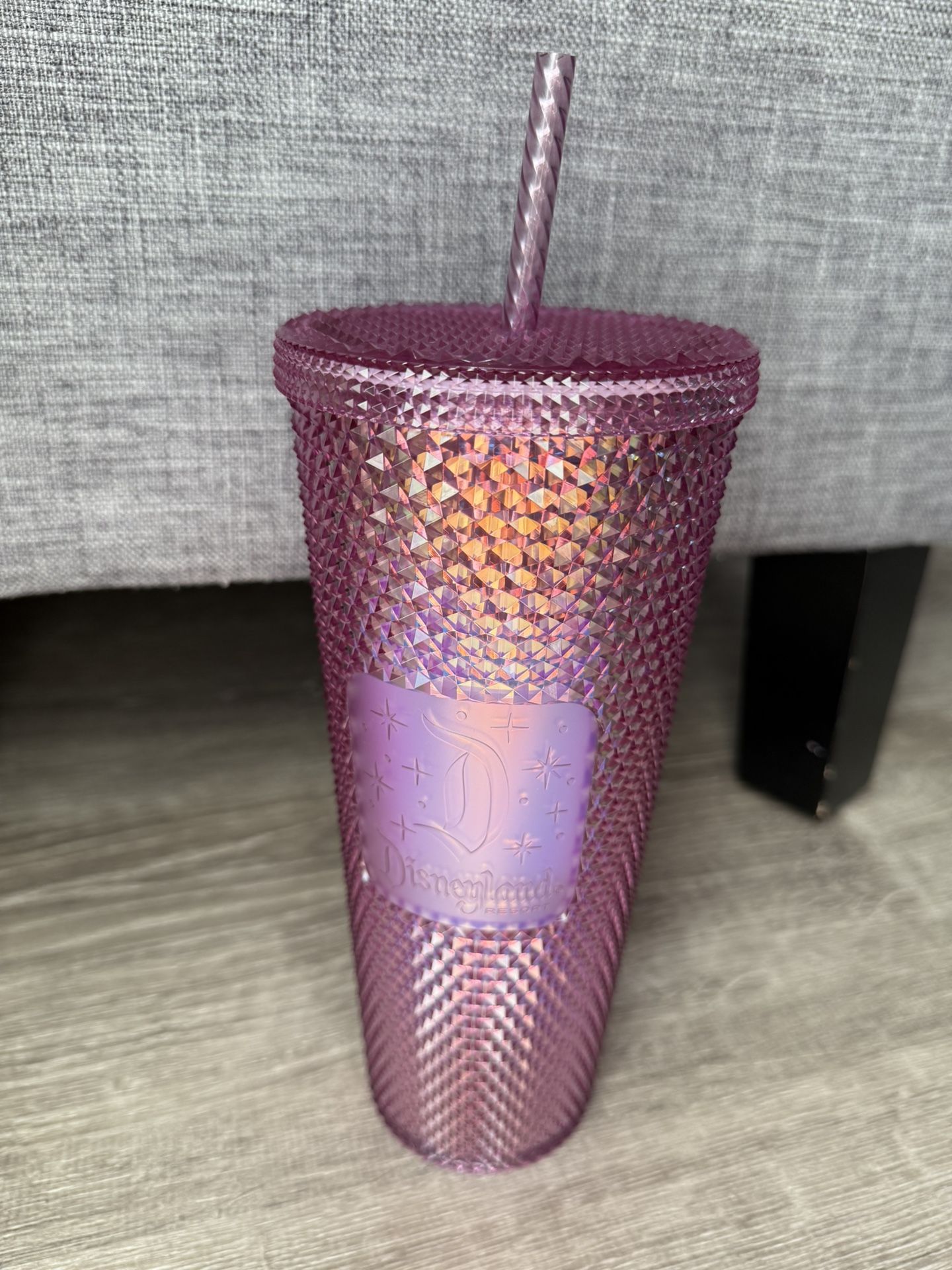 Disneyland Starbucks Cup