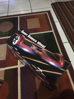 Brand New Hoverboard