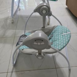 Baby Swing