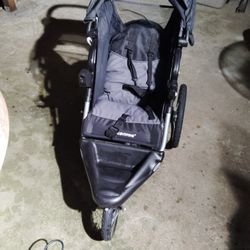 Jogging Stroller 