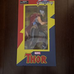 Marvel Thor Goddess Of Thunder