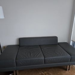 $4290 Global ML Park 3 Seat Sofa Excellent Condition Bed Sleeper 