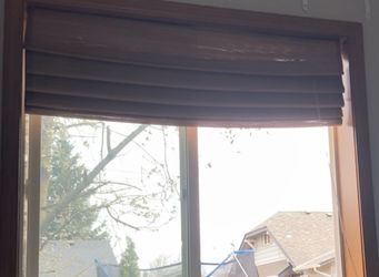 Window Blinds