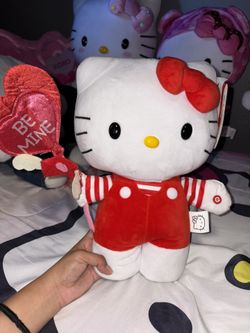 Hello Kitty Stepper 