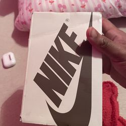 Travis Scott Jordan 1 Low Size 5C