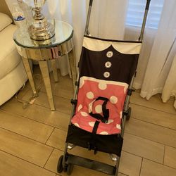 Minnie Mouse Stroller 