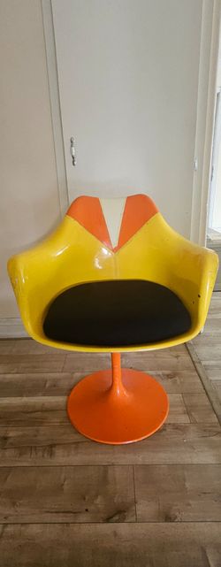 MCDonald's Chair