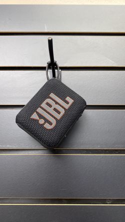 Jbl speaker