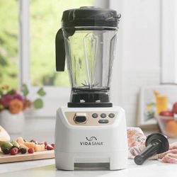 Licuadora Princess House Nueva En Caja $330