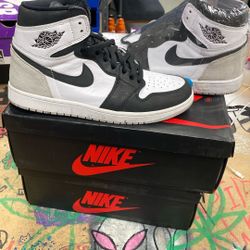 Jordan 1 retro shadow Size 10M