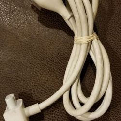 Apple Macbook Pro Air Max M1 M2 extension cord
