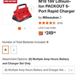 Super Charger Sequential 