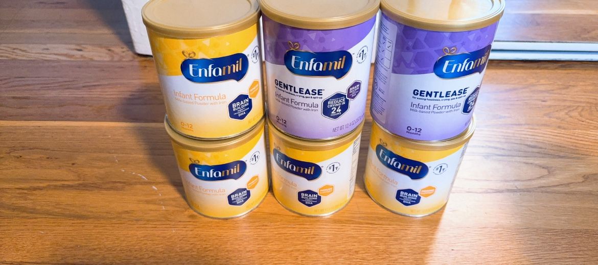Baby Foods