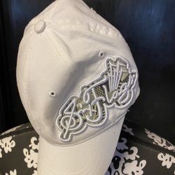 Six Flags Baseball Hat