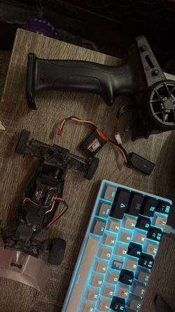Losi micro b
