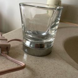 Philips Sonicare Glass Charger 