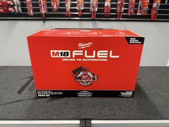 Milwaukee Circular Saw