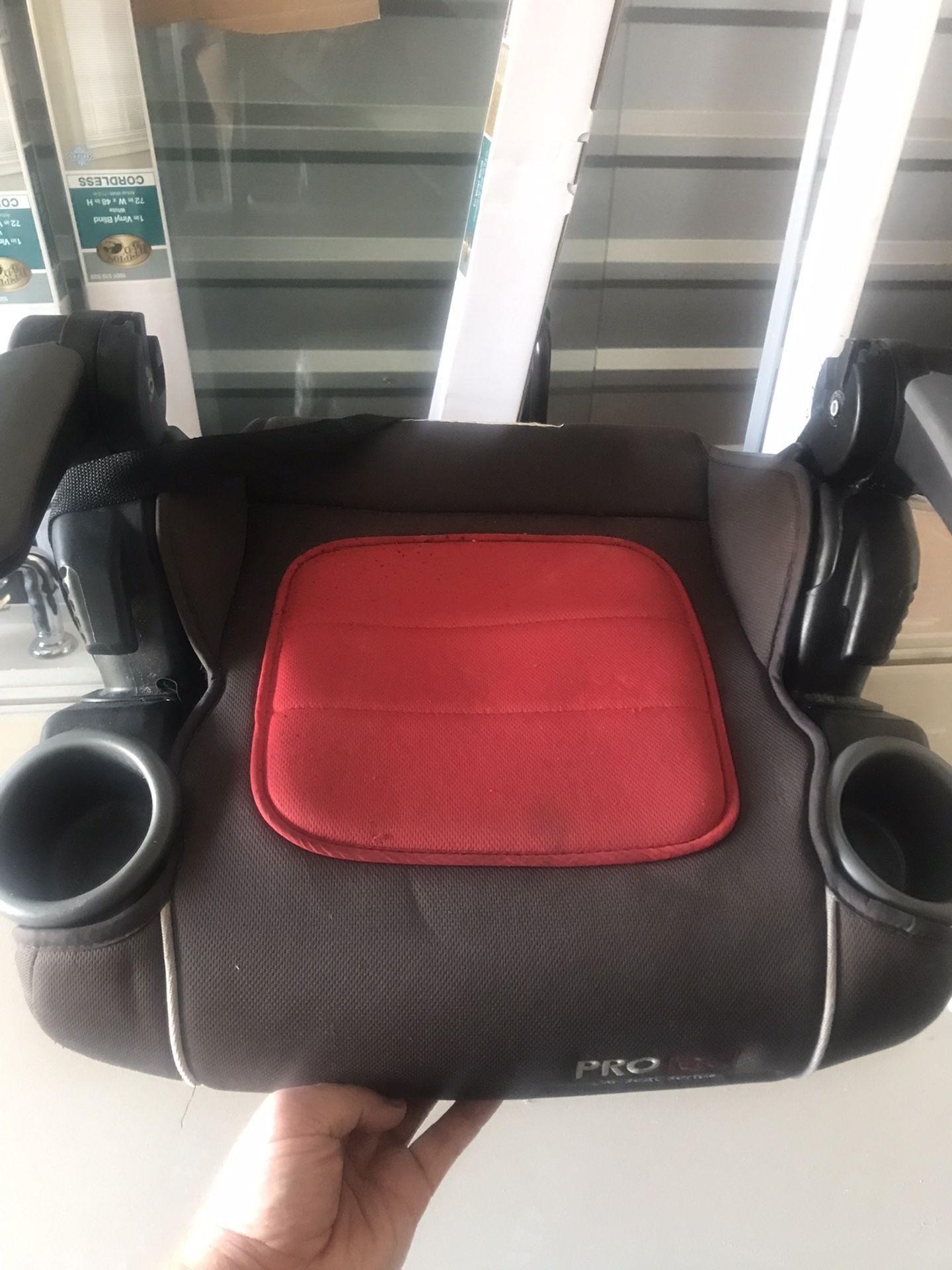 Booster Seat