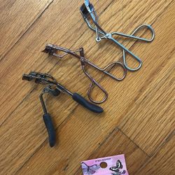 Eyelash Curler