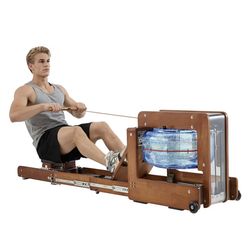 Rowing Machine