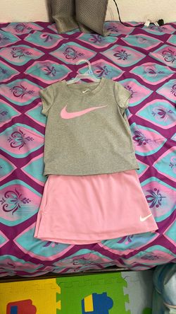 Nike set