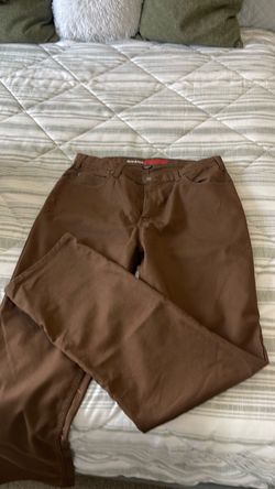 Dickies Flex Brown Work Pants