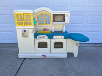 Little Tikes Kitchen