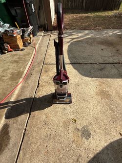Shark Upright Vacuum Cleaner