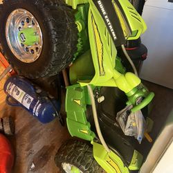 Kids Battery Car