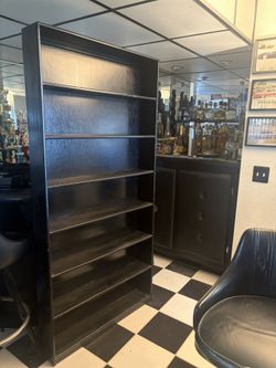 Shelf