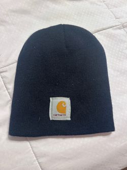 Carhartt hat one size fits all