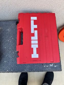 Drill
