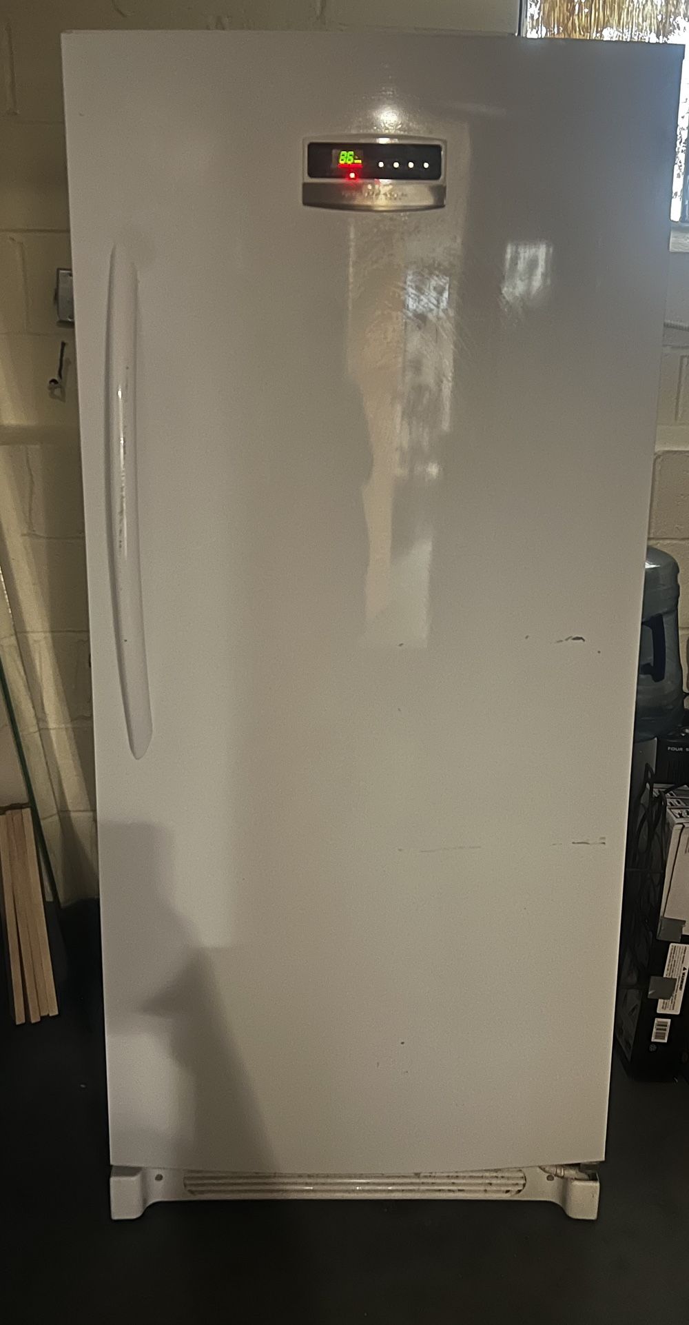 Frigidaire Gallery 