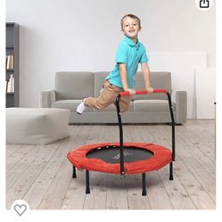 Kids Trampoline 