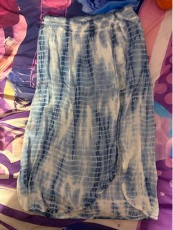 Girls skirt