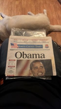 Barack Obama