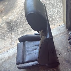 BMW E30 Passenger sport seat,