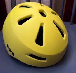 Helmet Size small like new