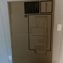 Brand New Desk Still In Box For Sale