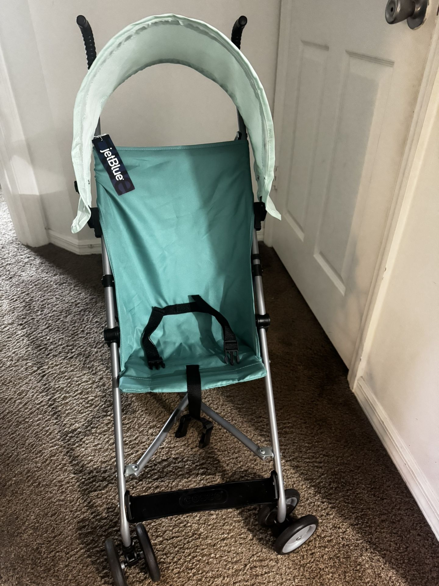 Kids Stroller