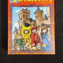 The Kids Of Carcassone 2009 First Ed