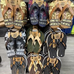 Mens Sandals