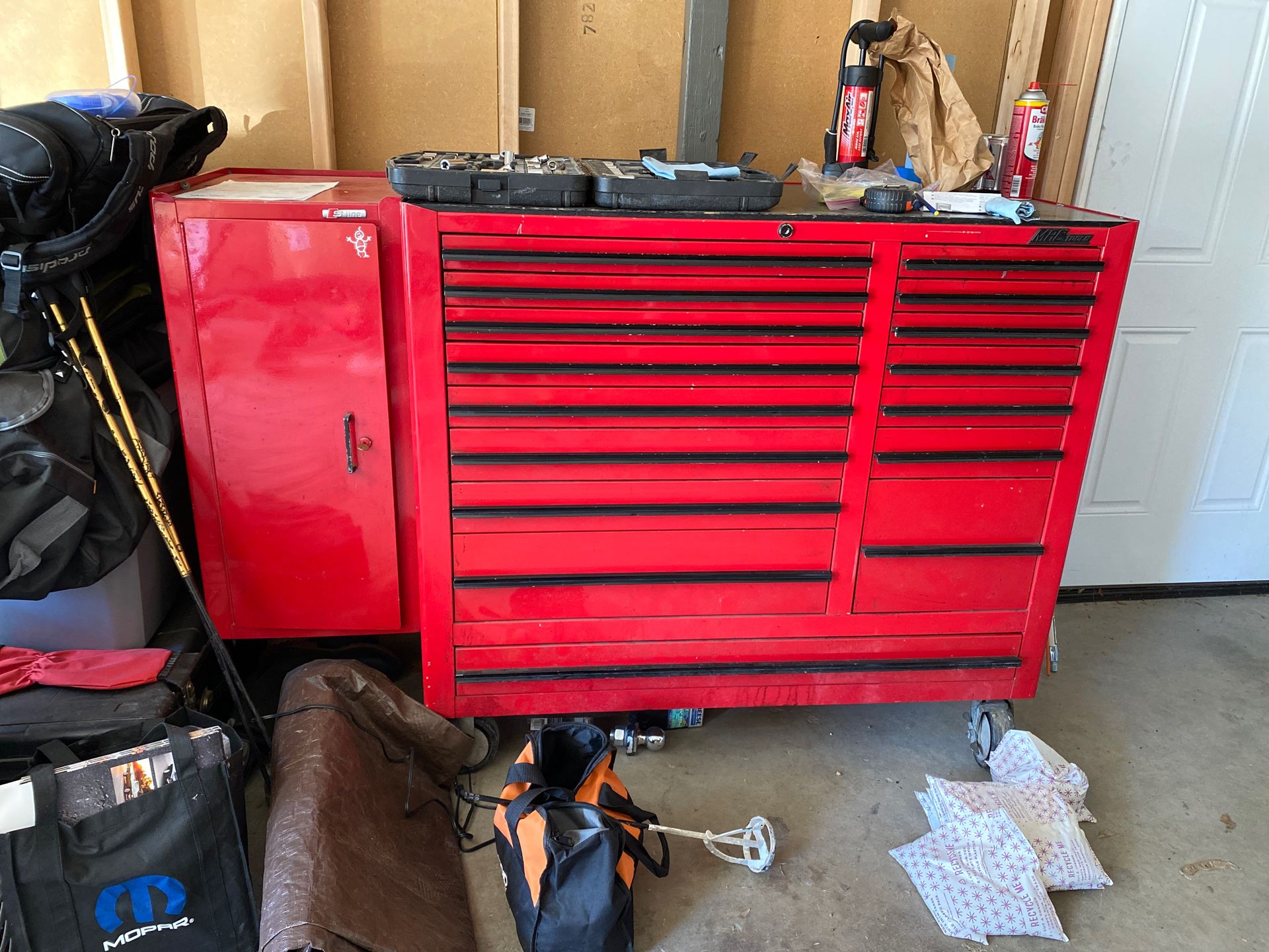 Mac Toolbox