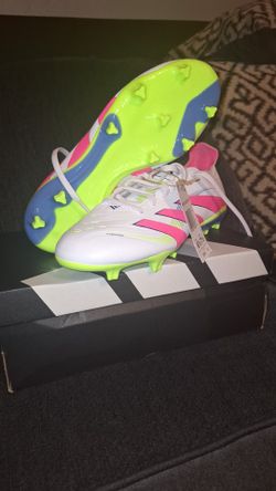 Soccer Cleats Adidas