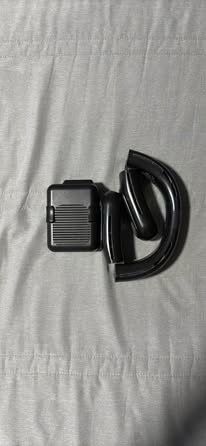 Portable Neck and Waist Fan
