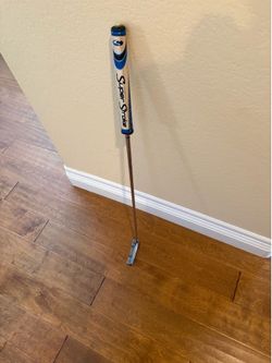 Taylor Made Putter