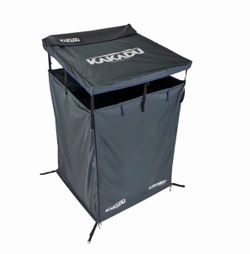 Kakadu camping Shower Vehicle Tent